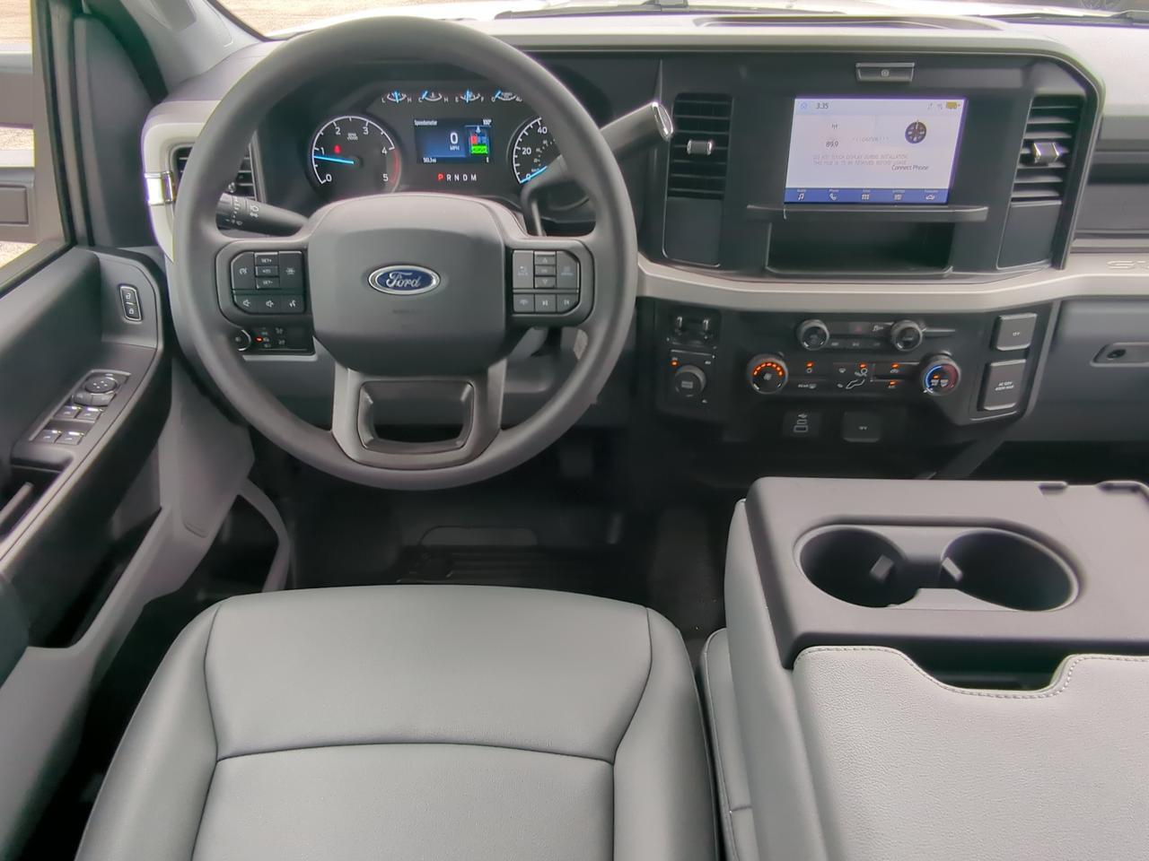 2026 Ford Super Duty F-450 DRW XL Winder GA