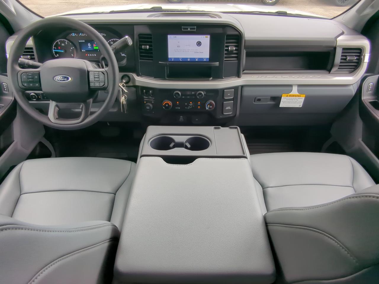 2026 Ford Super Duty F-450 DRW XL Winder GA