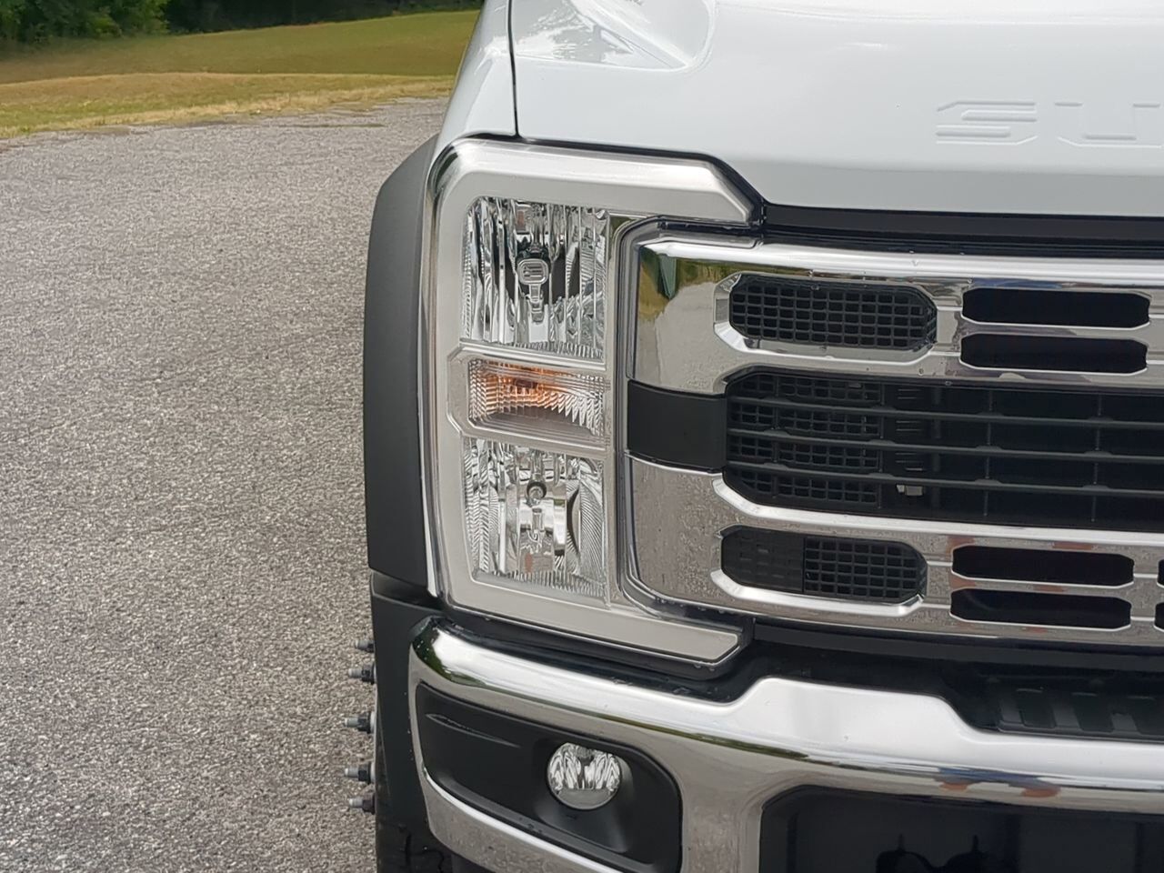 2026 Ford Super Duty F-450 DRW XL Winder GA