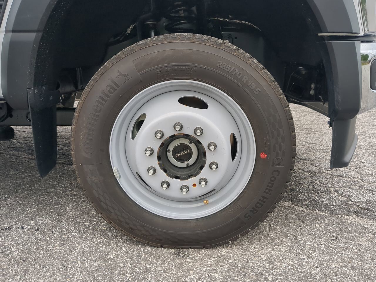 2026 Ford Super Duty F-450 DRW XL Winder GA