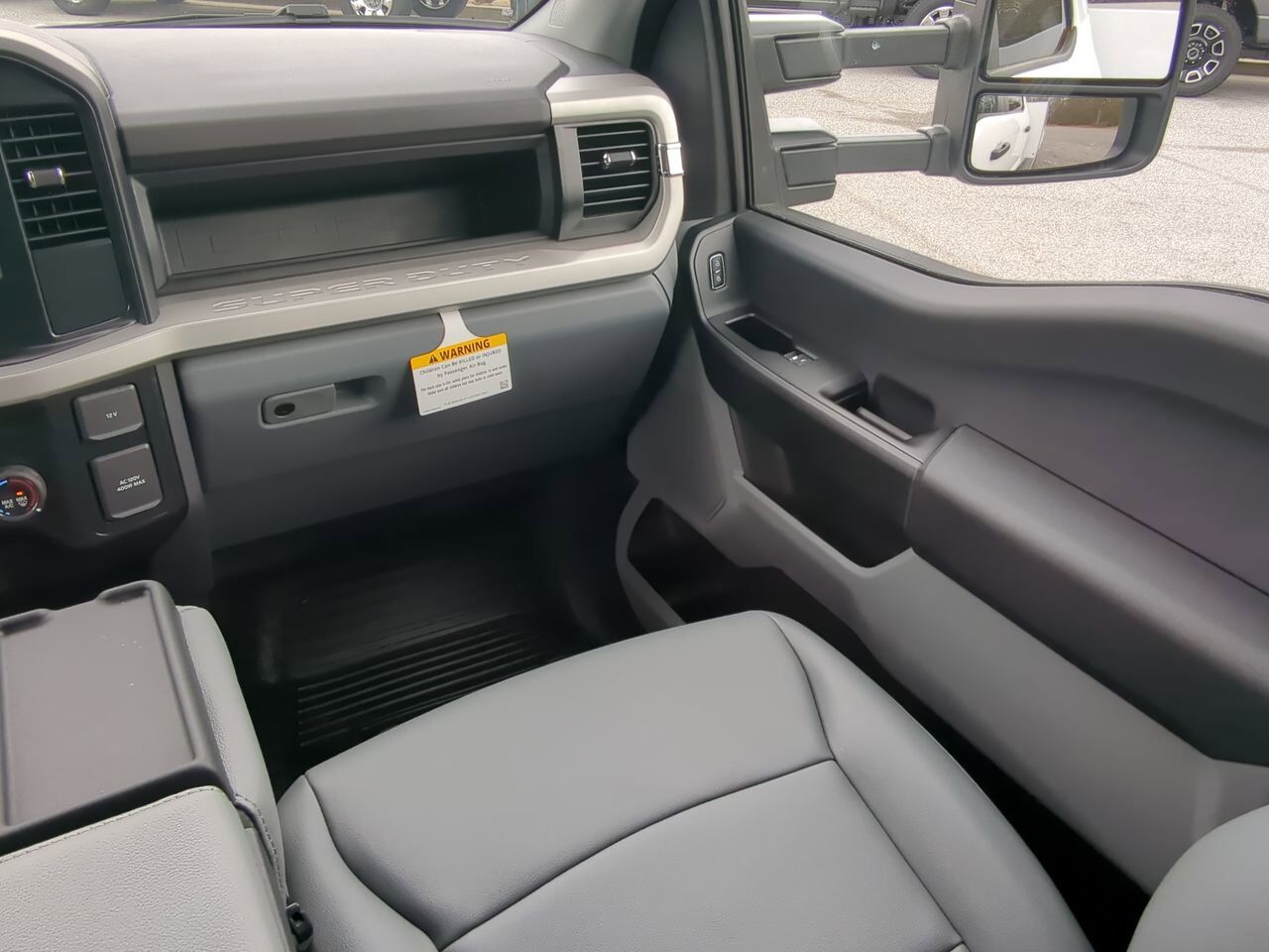 2026 Ford Super Duty F-450 DRW XL Winder GA