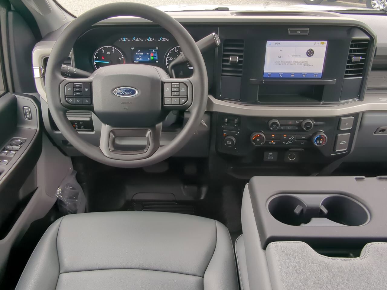 2026 Ford Super Duty F-450 DRW XL Winder GA