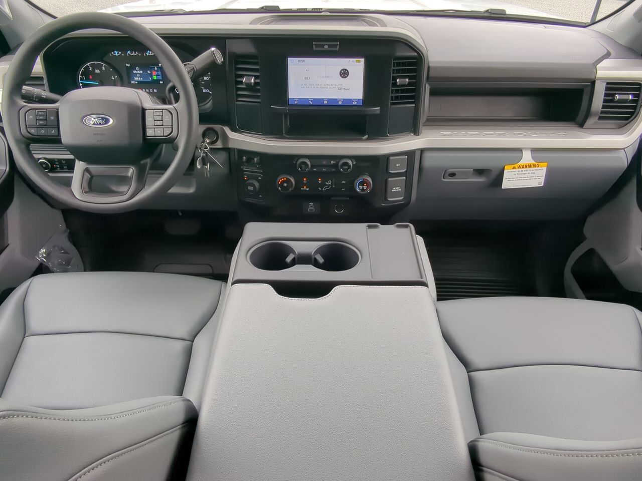 2026 Ford Super Duty F-450 DRW XL Winder GA