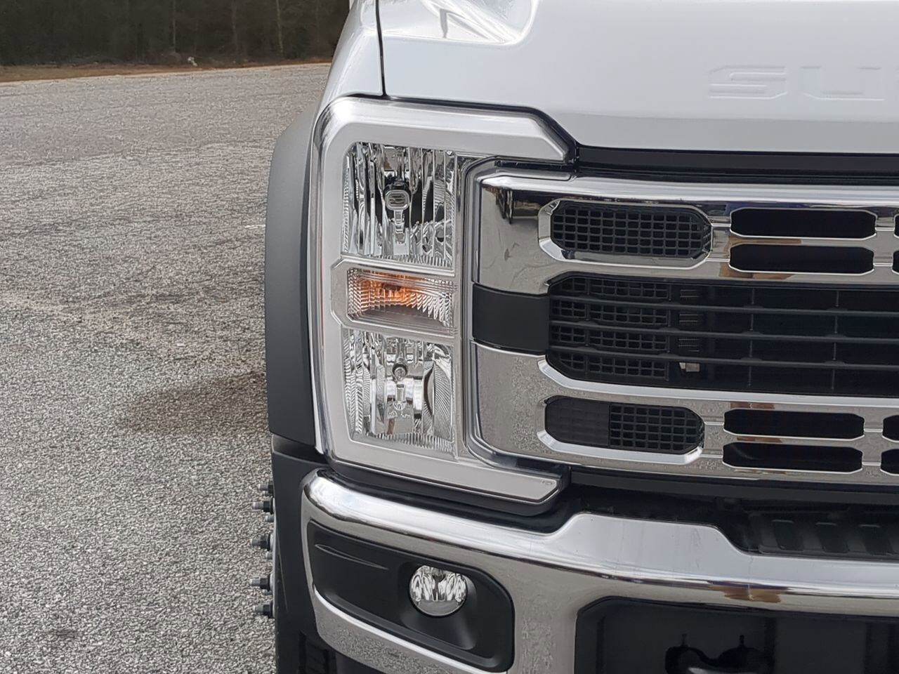 2026 Ford Super Duty F-450 DRW XL Winder GA