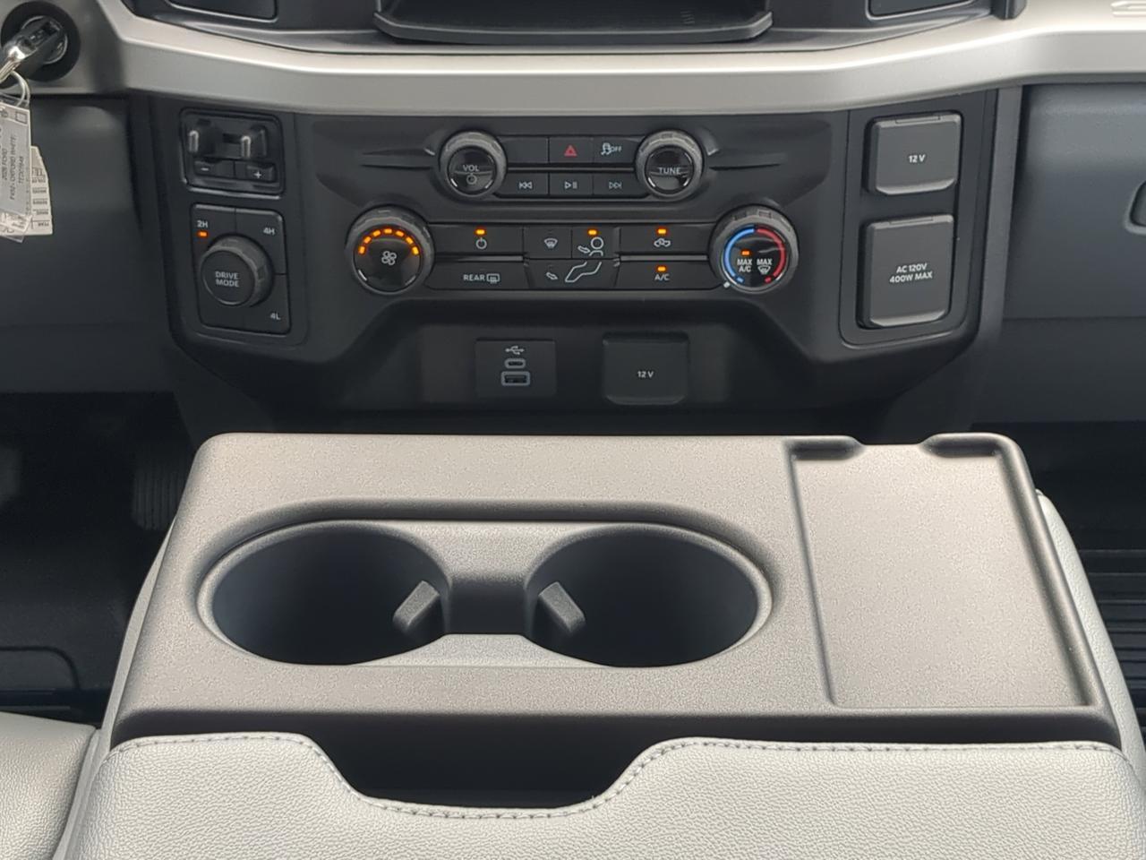 2026 Ford Super Duty F-450 DRW XL Winder GA
