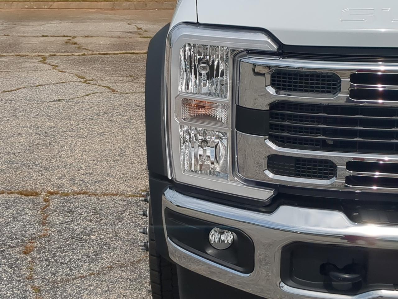2026 Ford Super Duty F-450 DRW XL Winder GA