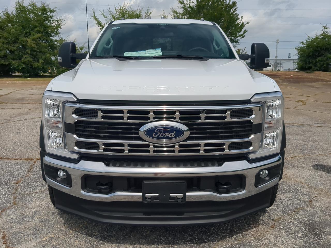 2026 Ford Super Duty F-450 DRW XL Winder GA