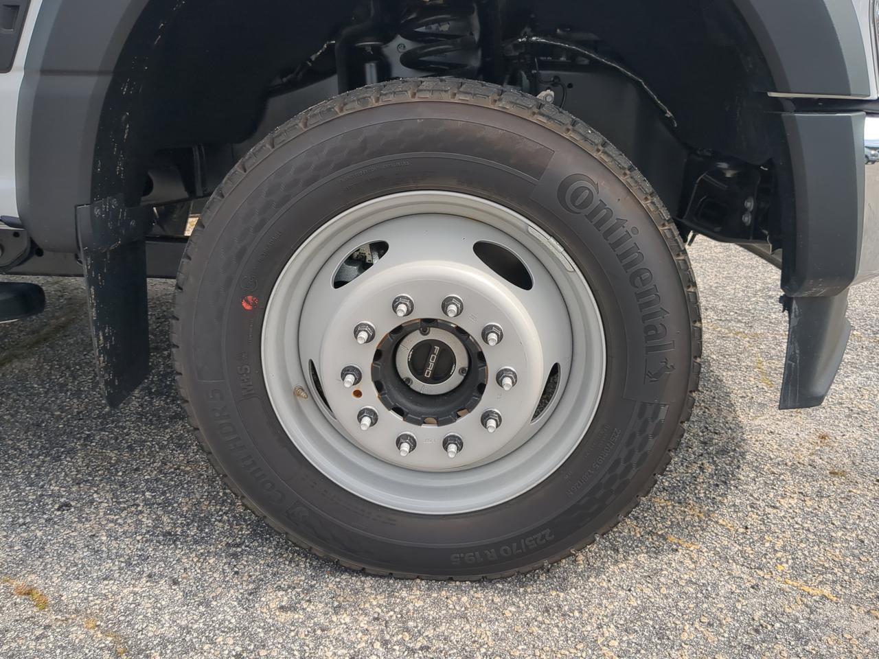 2026 Ford Super Duty F-450 DRW XL Winder GA