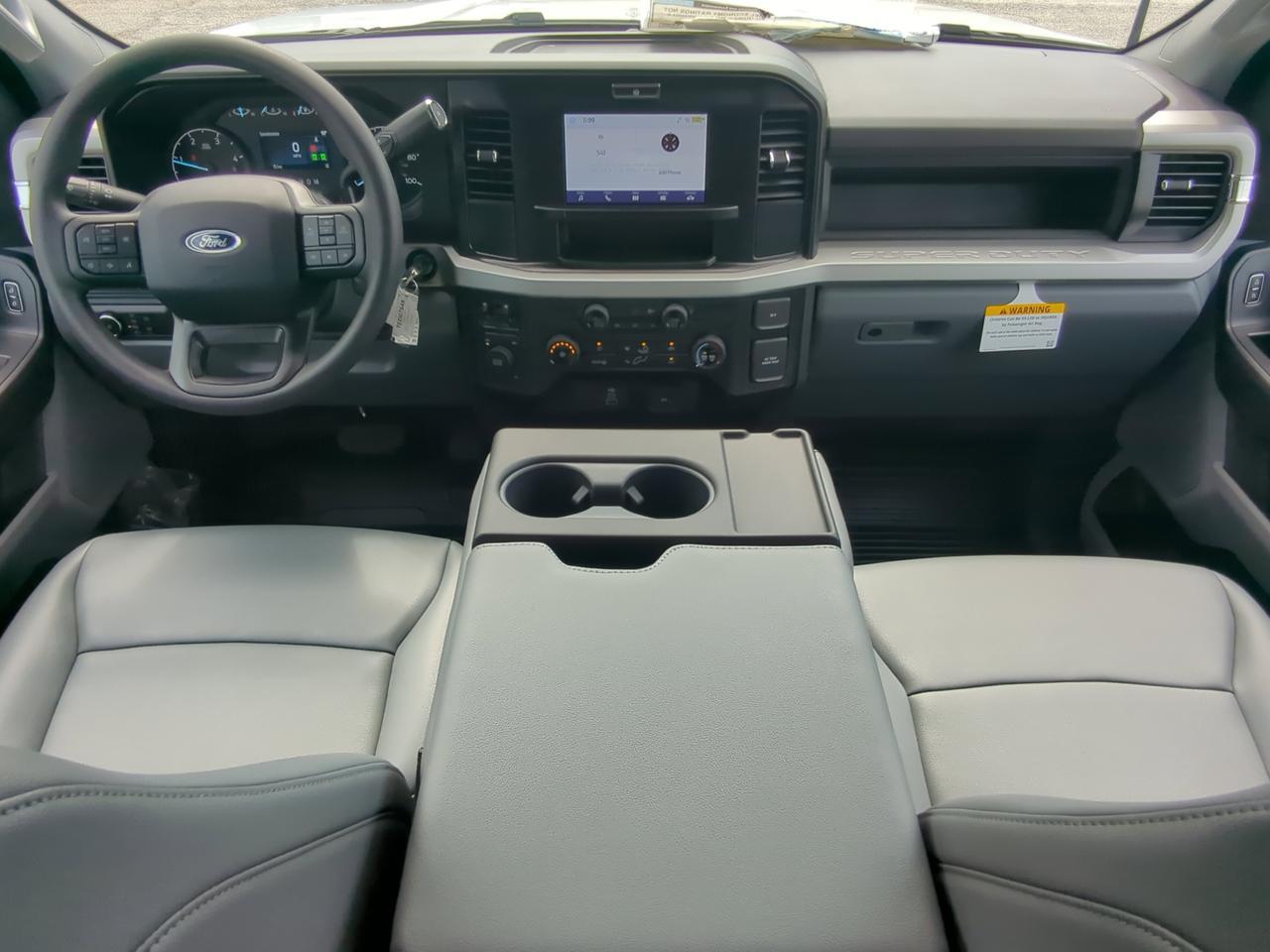 2026 Ford Super Duty F-450 DRW XL Winder GA