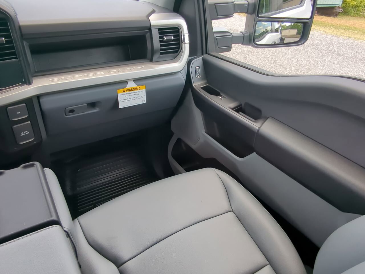 2026 Ford Super Duty F-450 DRW XL Winder GA