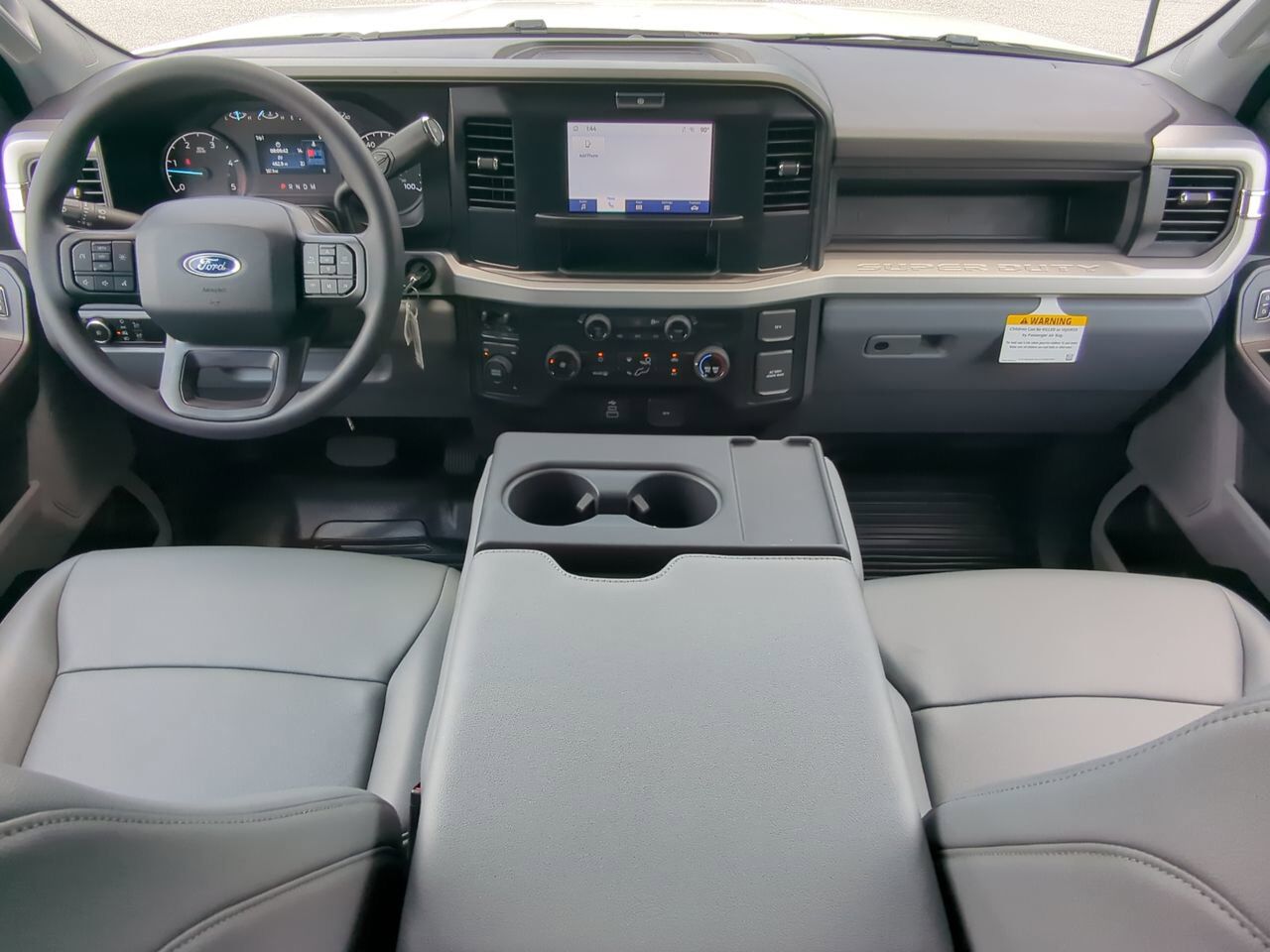 2026 Ford Super Duty F-450 DRW XL Winder GA