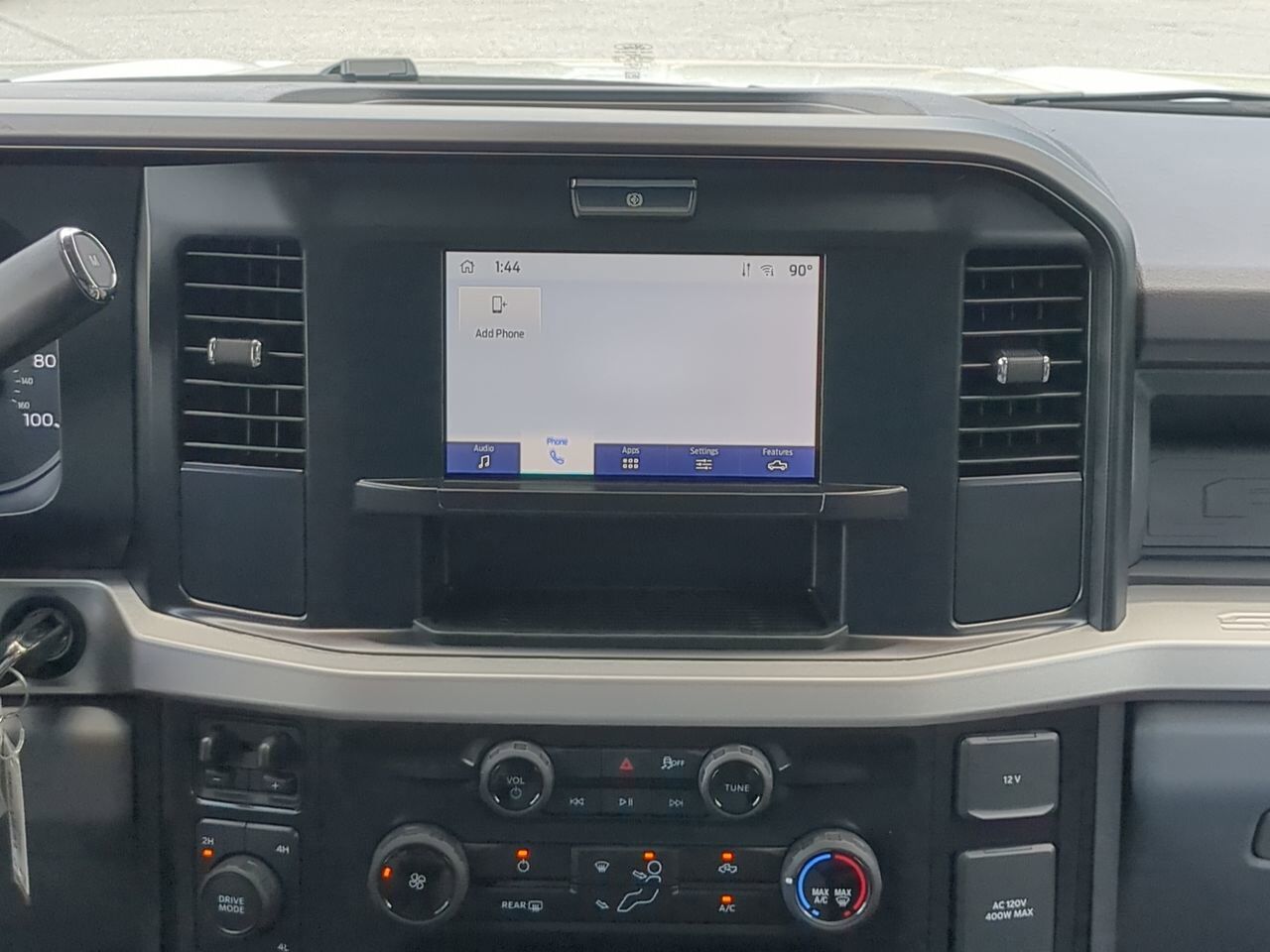 2026 Ford Super Duty F-450 DRW XL Winder GA