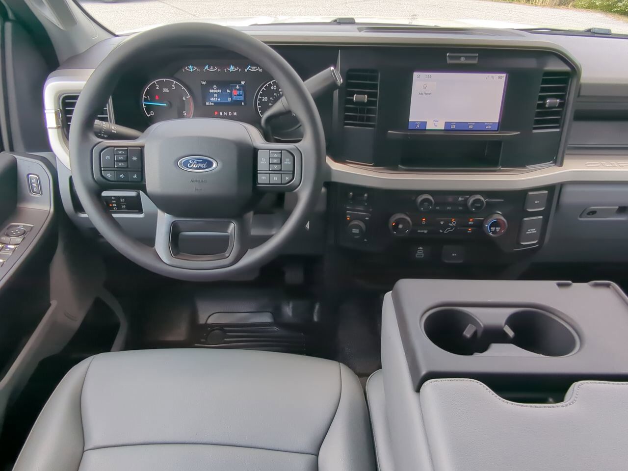 2026 Ford Super Duty F-450 DRW XL Winder GA