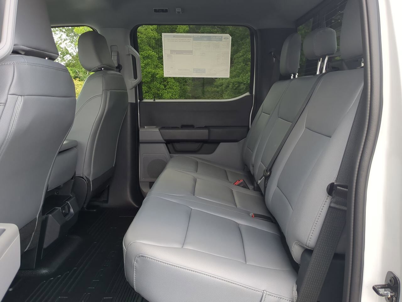 2026 Ford Super Duty F-450 DRW XL Winder GA