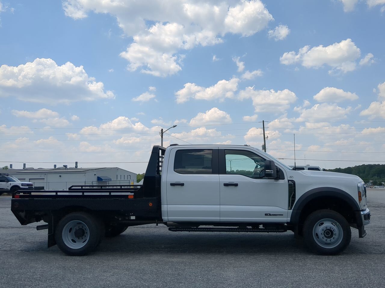 2026 Ford Super Duty F-450 DRW XL Winder GA