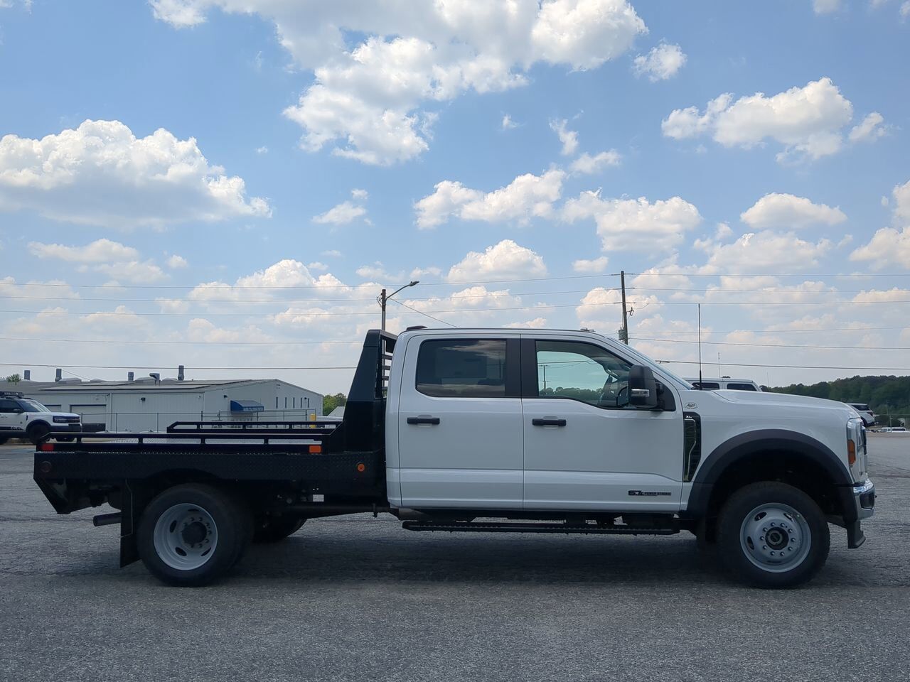 2026 Ford Super Duty F-450 DRW XL Winder GA