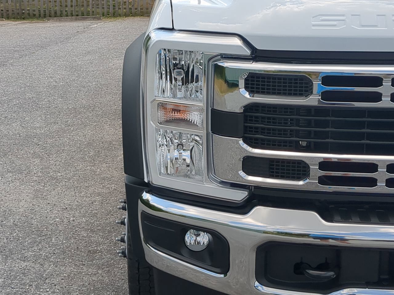 2026 Ford Super Duty F-450 DRW XL Winder GA