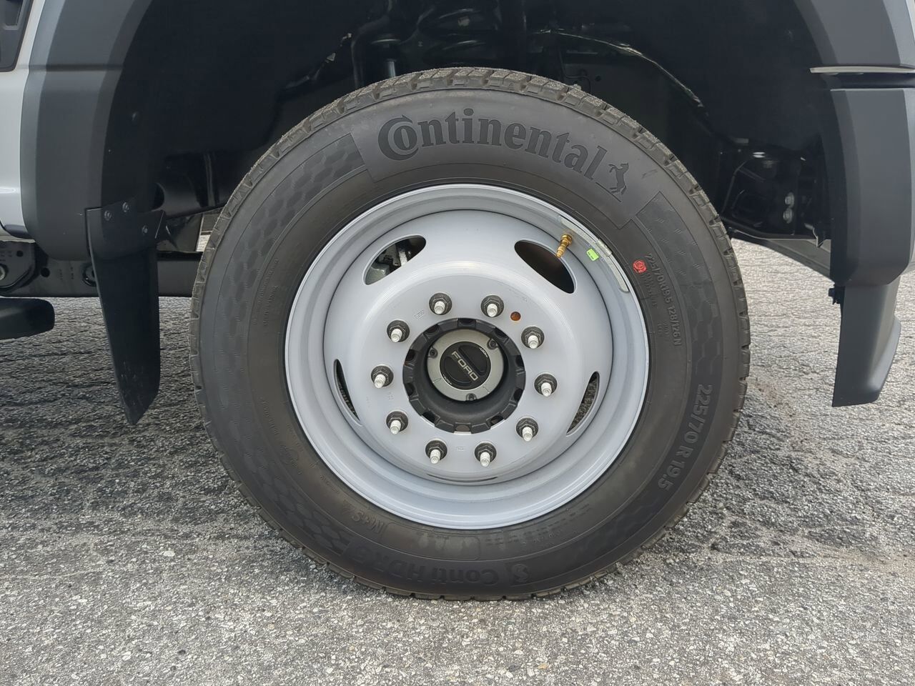 2026 Ford Super Duty F-450 DRW XL Winder GA