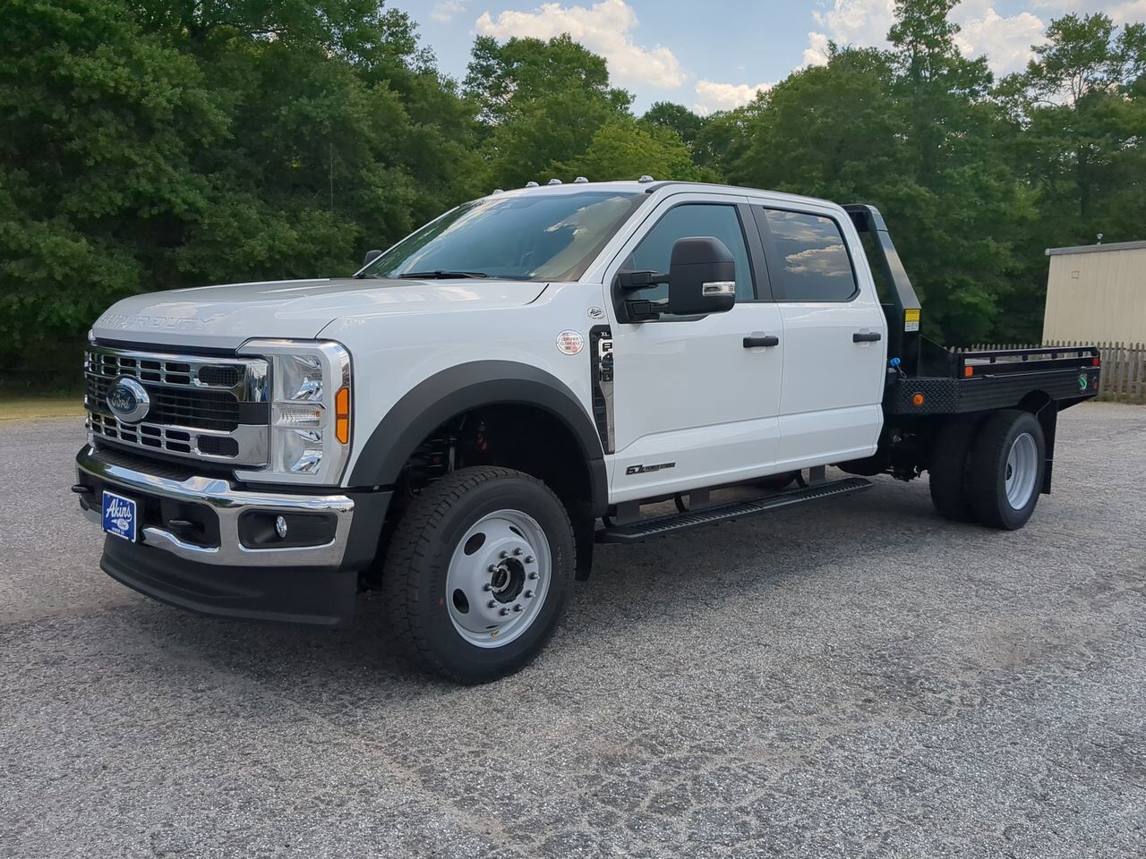 2026 Ford Super Duty F-450 DRW XL Winder GA