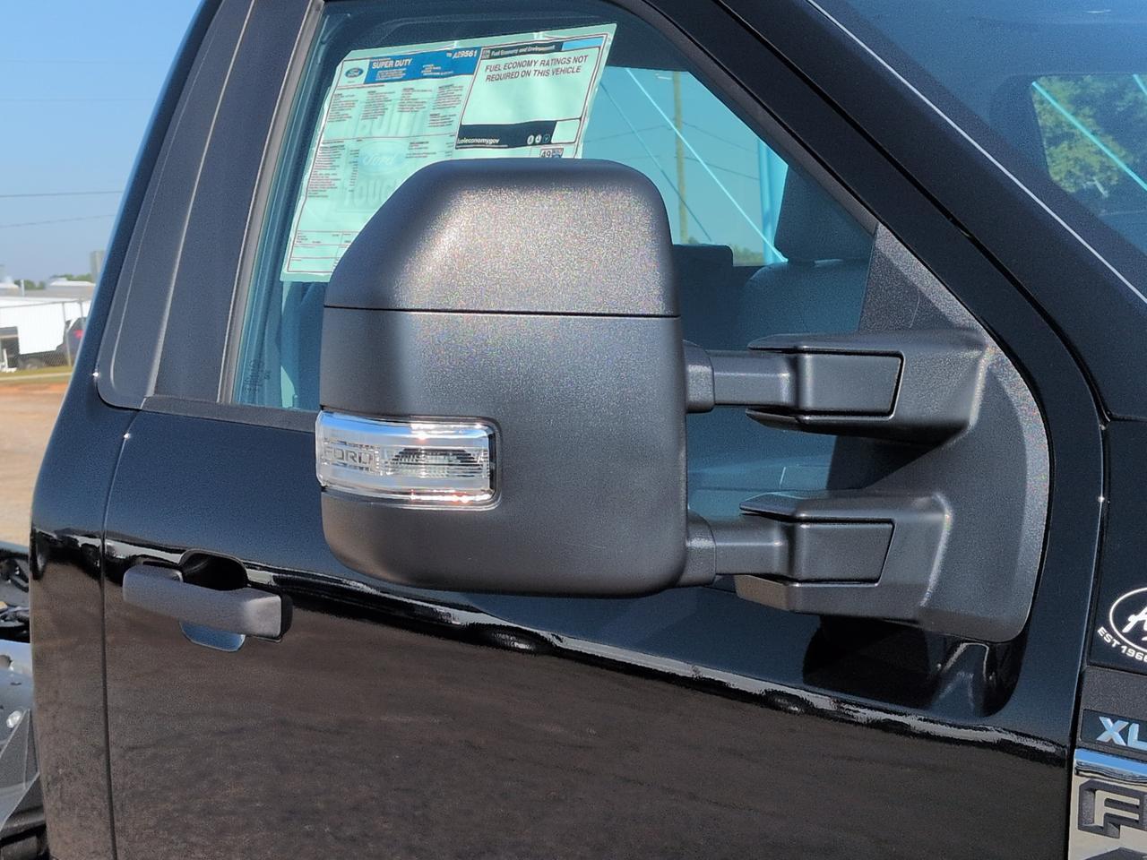 2026 Ford Super Duty F-450 DRW XL Winder GA