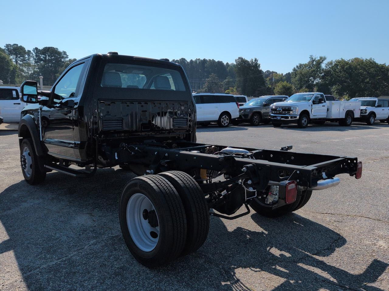 2026 Ford Super Duty F-450 DRW XL Winder GA