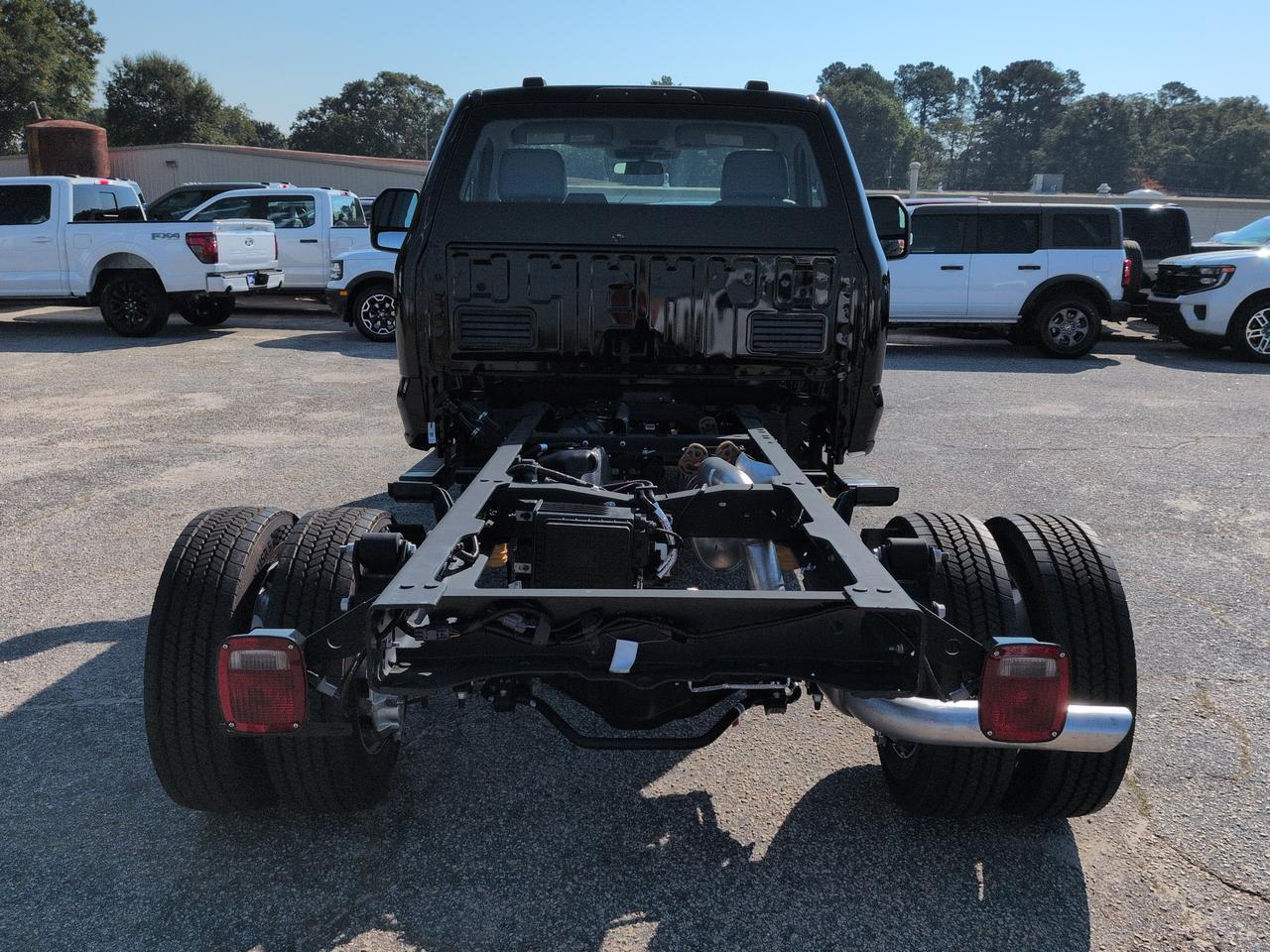 2026 Ford Super Duty F-450 DRW XL Winder GA