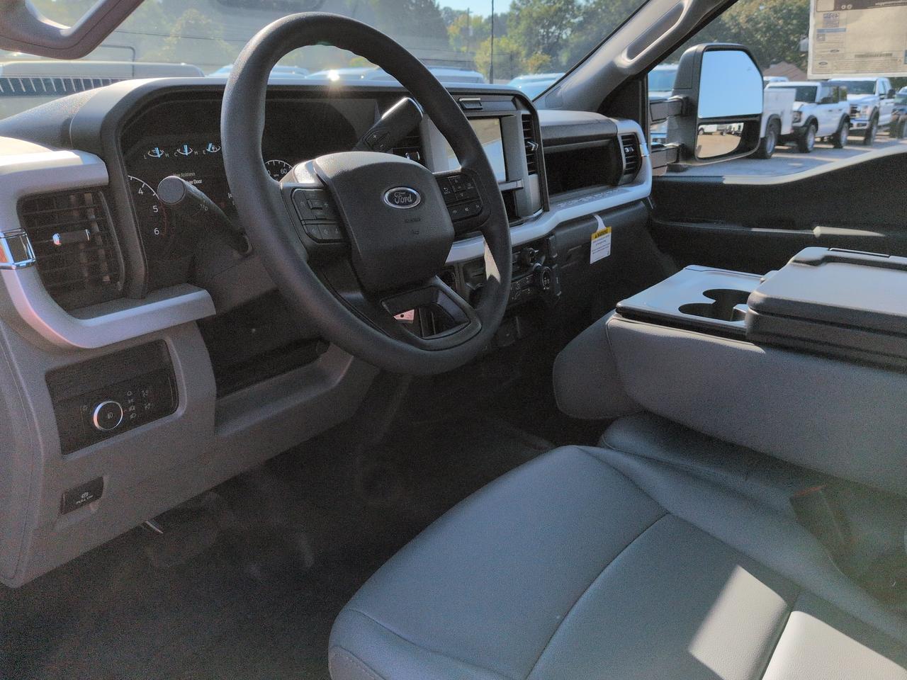 2026 Ford Super Duty F-450 DRW XL Winder GA