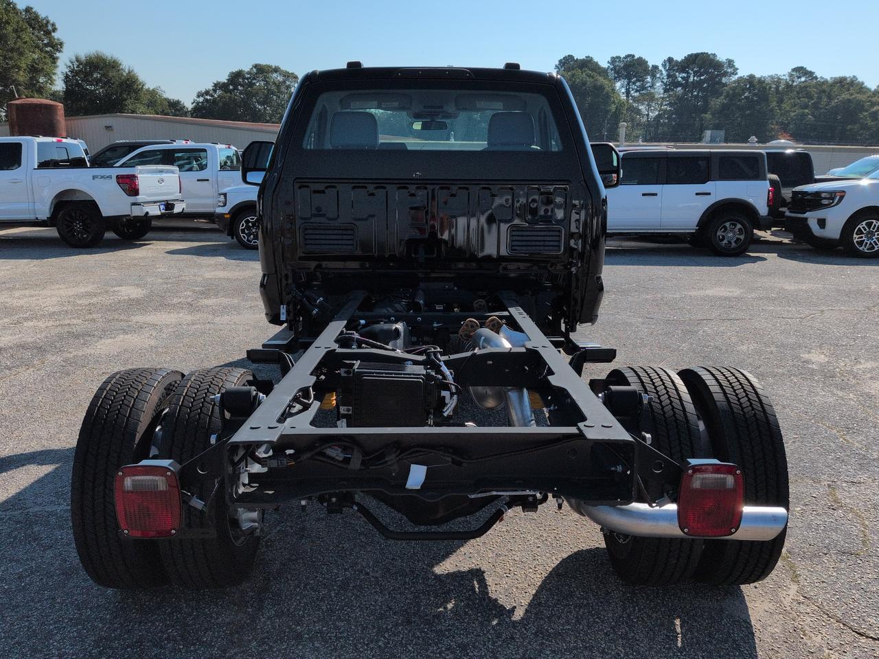 2026 Ford Super Duty F-450 DRW XL Winder GA