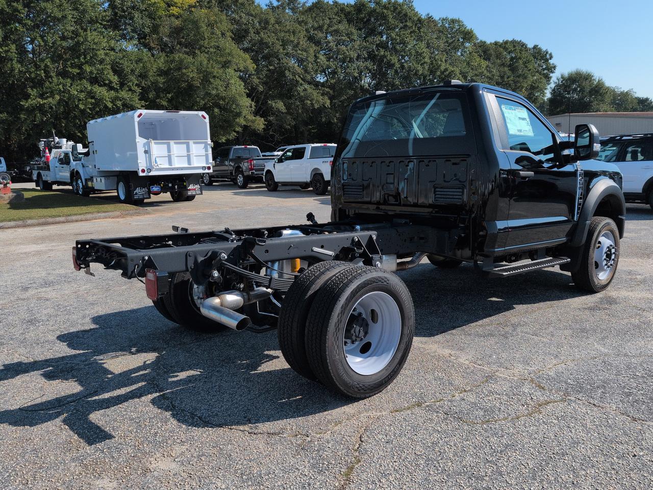 2026 Ford Super Duty F-450 DRW XL Winder GA