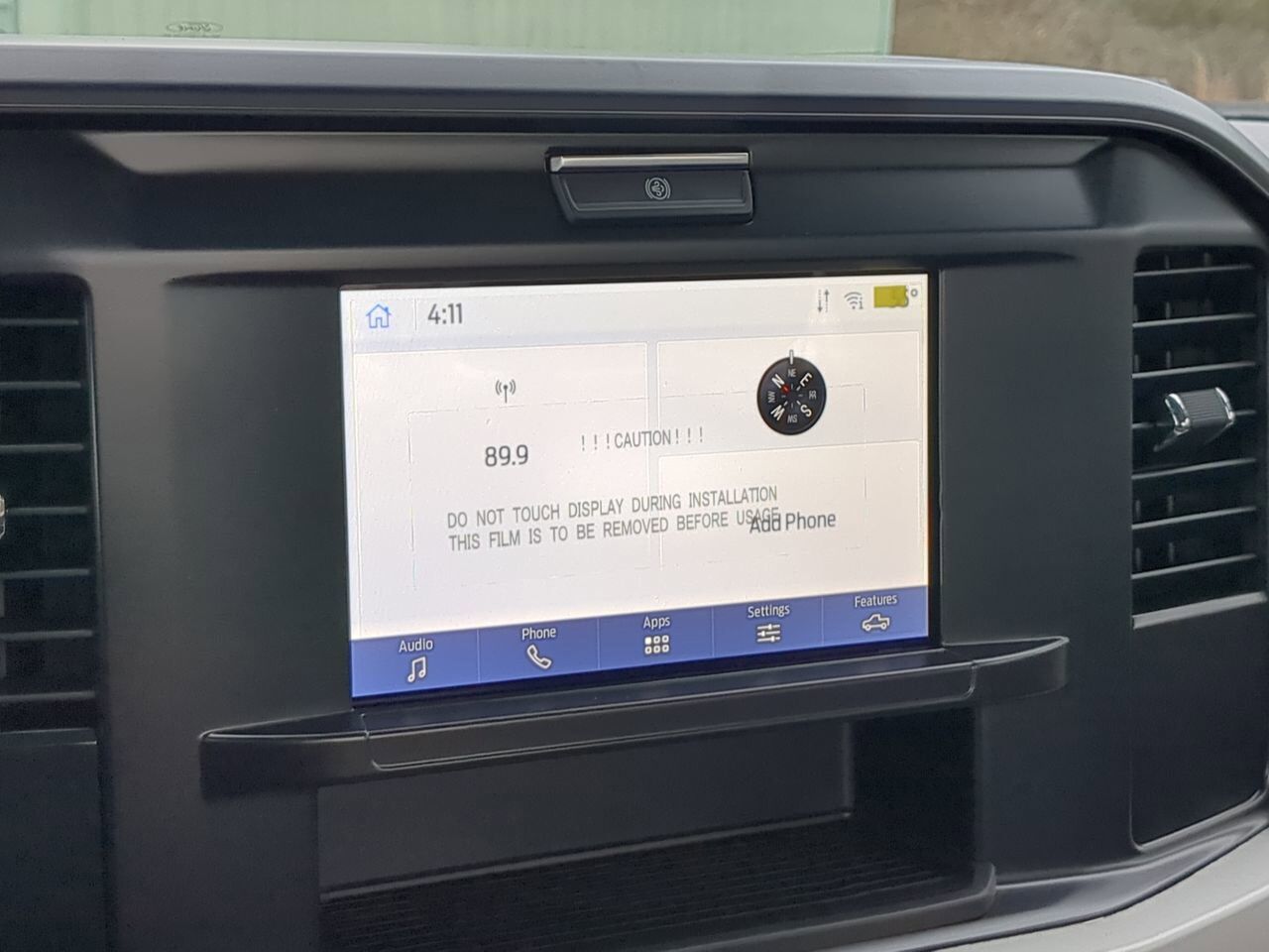 2026 Ford Super Duty F-450 DRW XL Winder GA