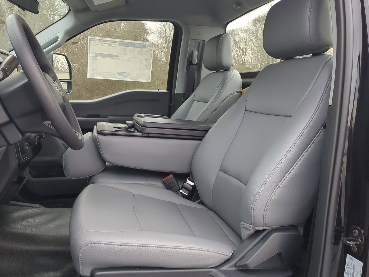 2026 Ford Super Duty F-450 DRW XL Winder GA