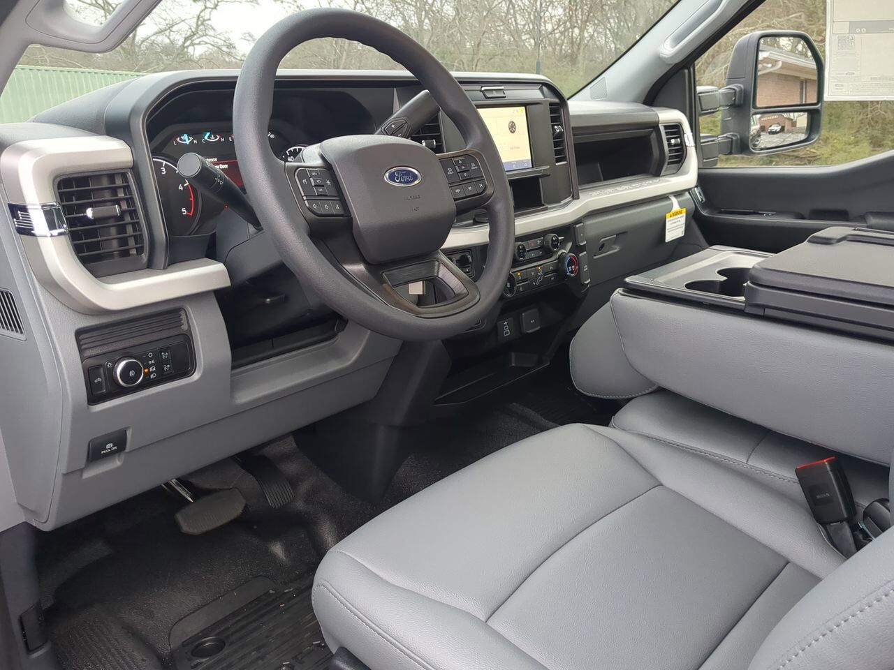 2026 Ford Super Duty F-450 DRW XL Winder GA