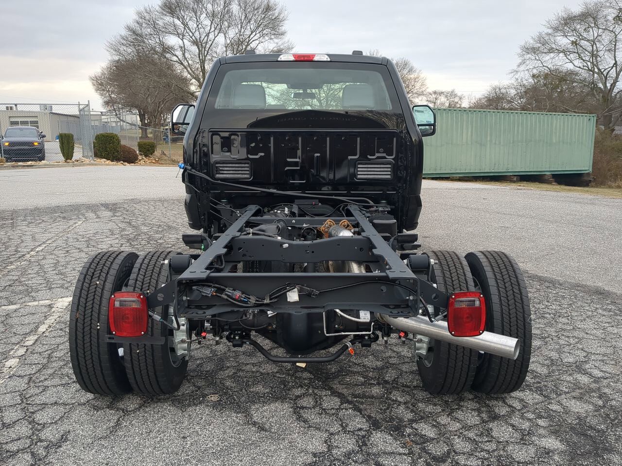 2026 Ford Super Duty F-450 DRW XL Winder GA