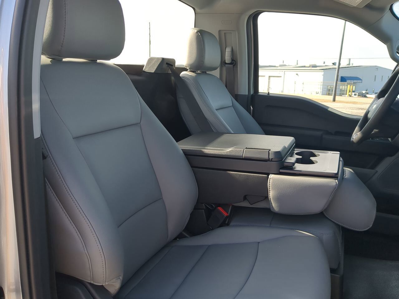 2026 Ford Super Duty F-450 DRW XL Winder GA