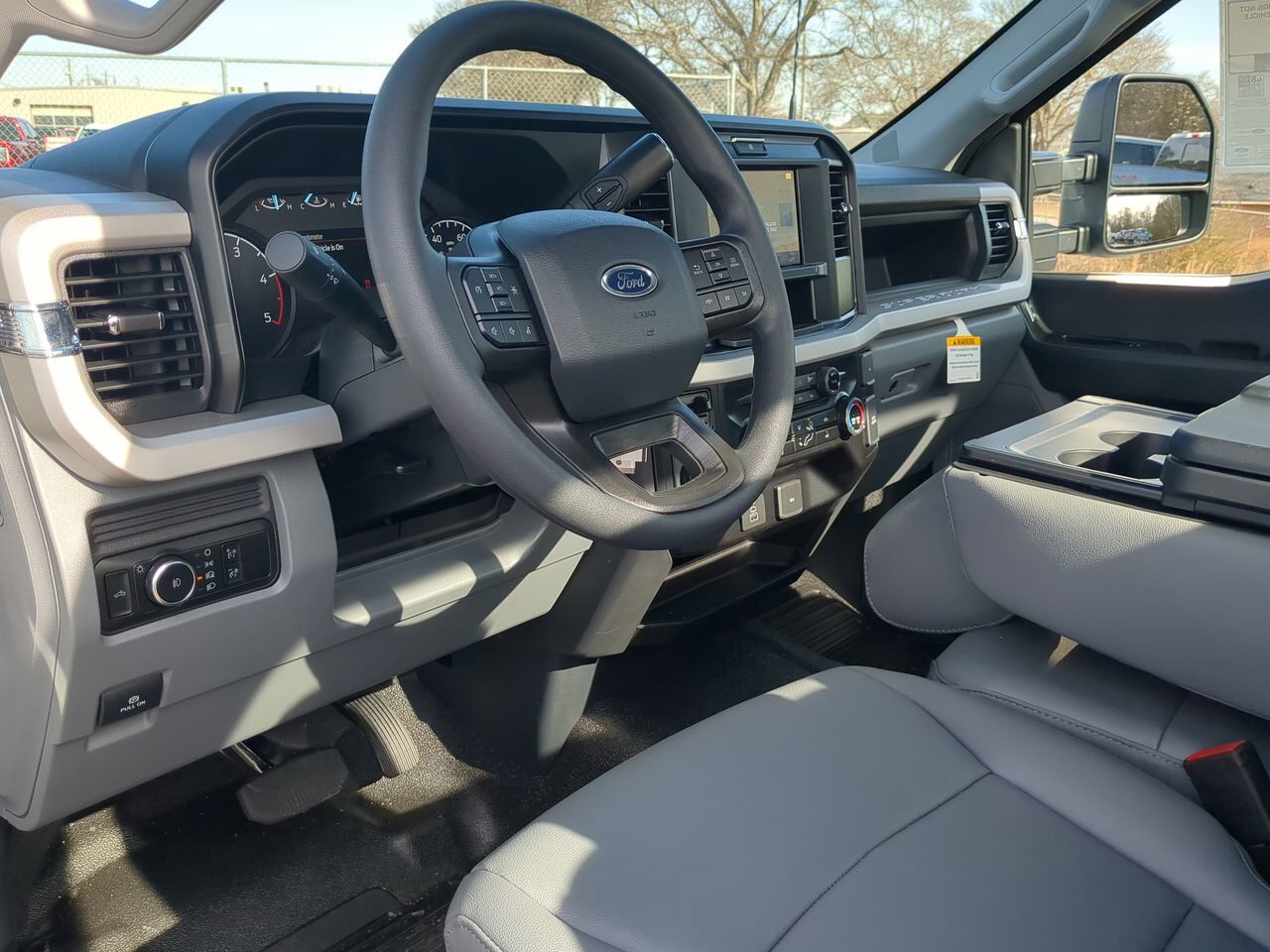 2026 Ford Super Duty F-450 DRW XL Winder GA