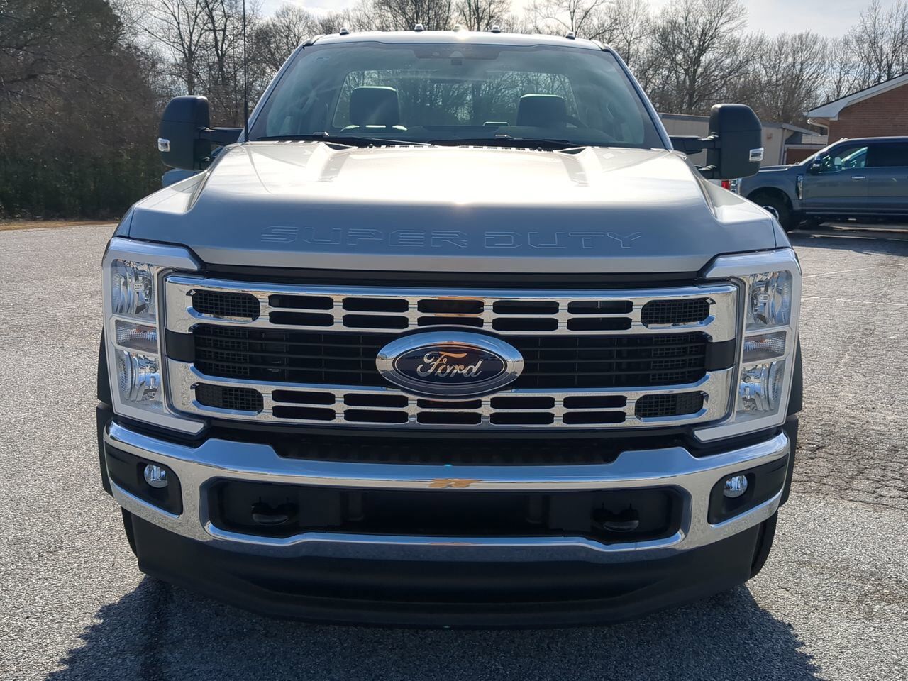 2026 Ford Super Duty F-450 DRW XL Winder GA
