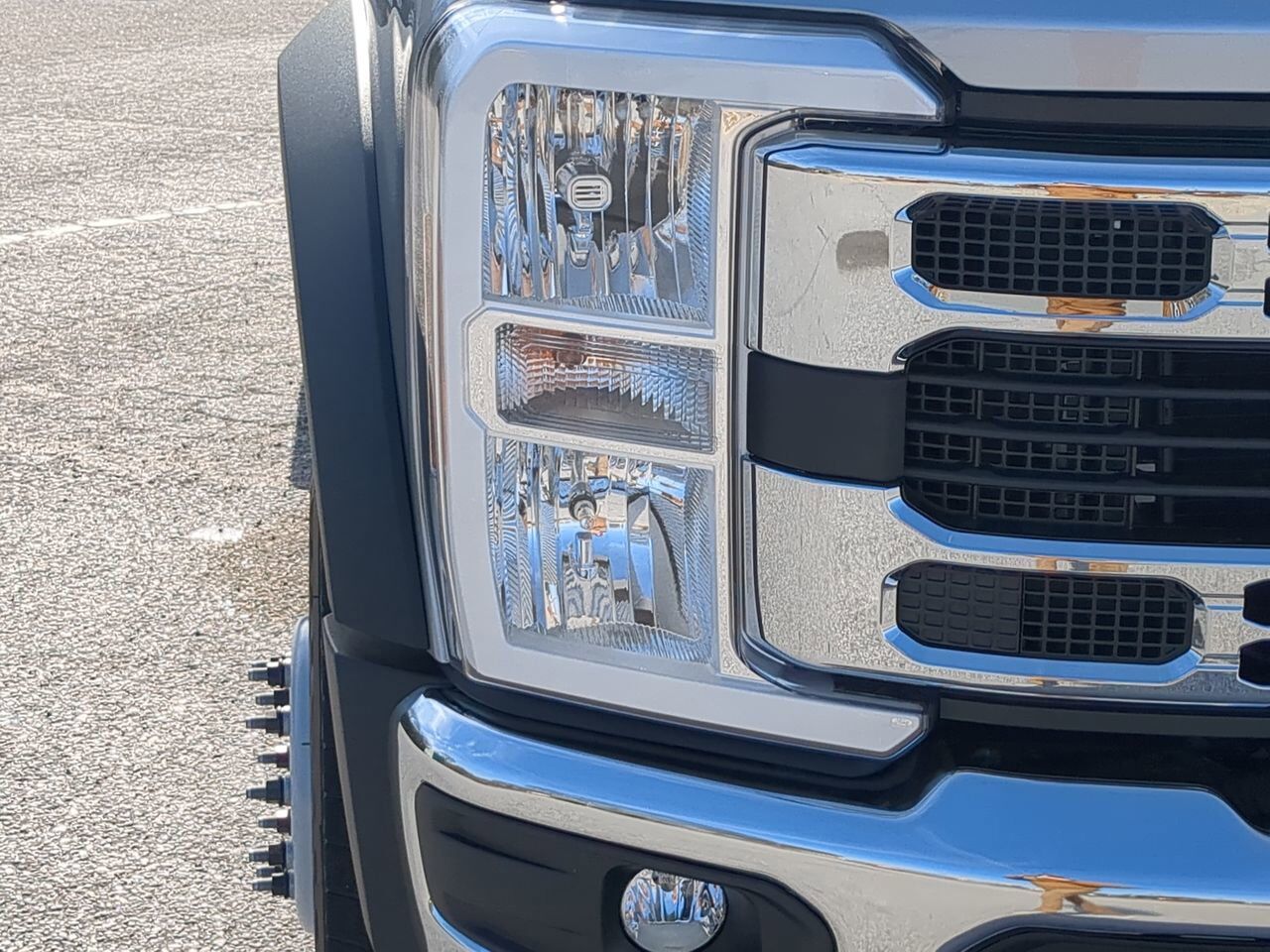 2026 Ford Super Duty F-450 DRW XL Winder GA