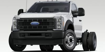 2026 Ford Super Duty F-450 DRW XL Winder GA