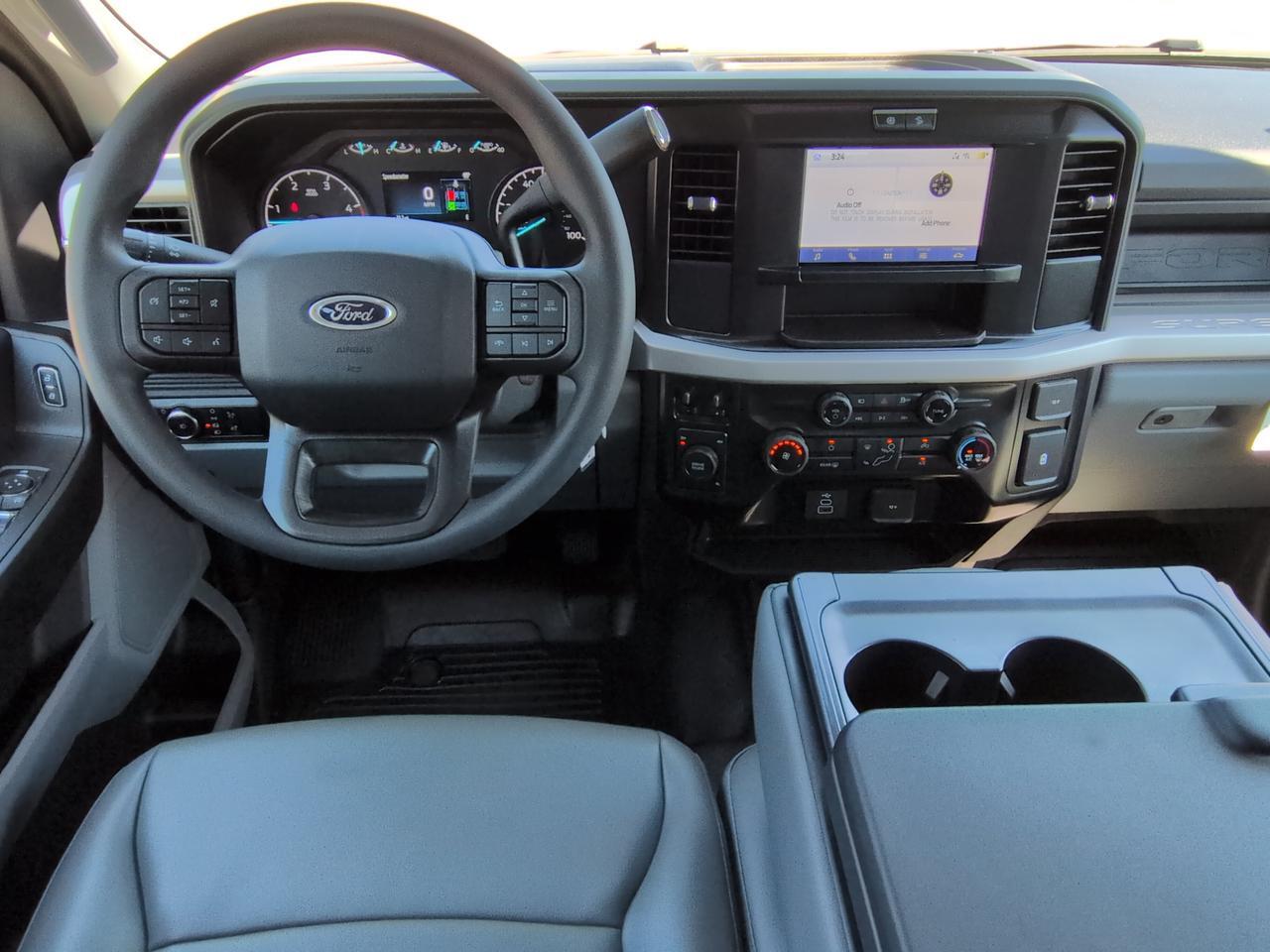 2026 Ford Super Duty F-450 DRW XL Winder GA