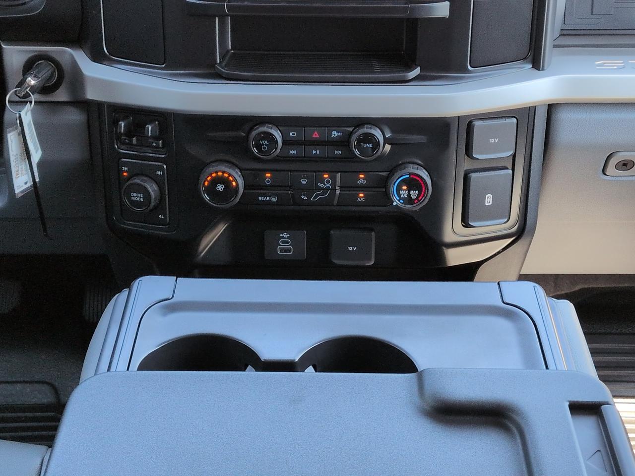 2026 Ford Super Duty F-450 DRW XL Winder GA