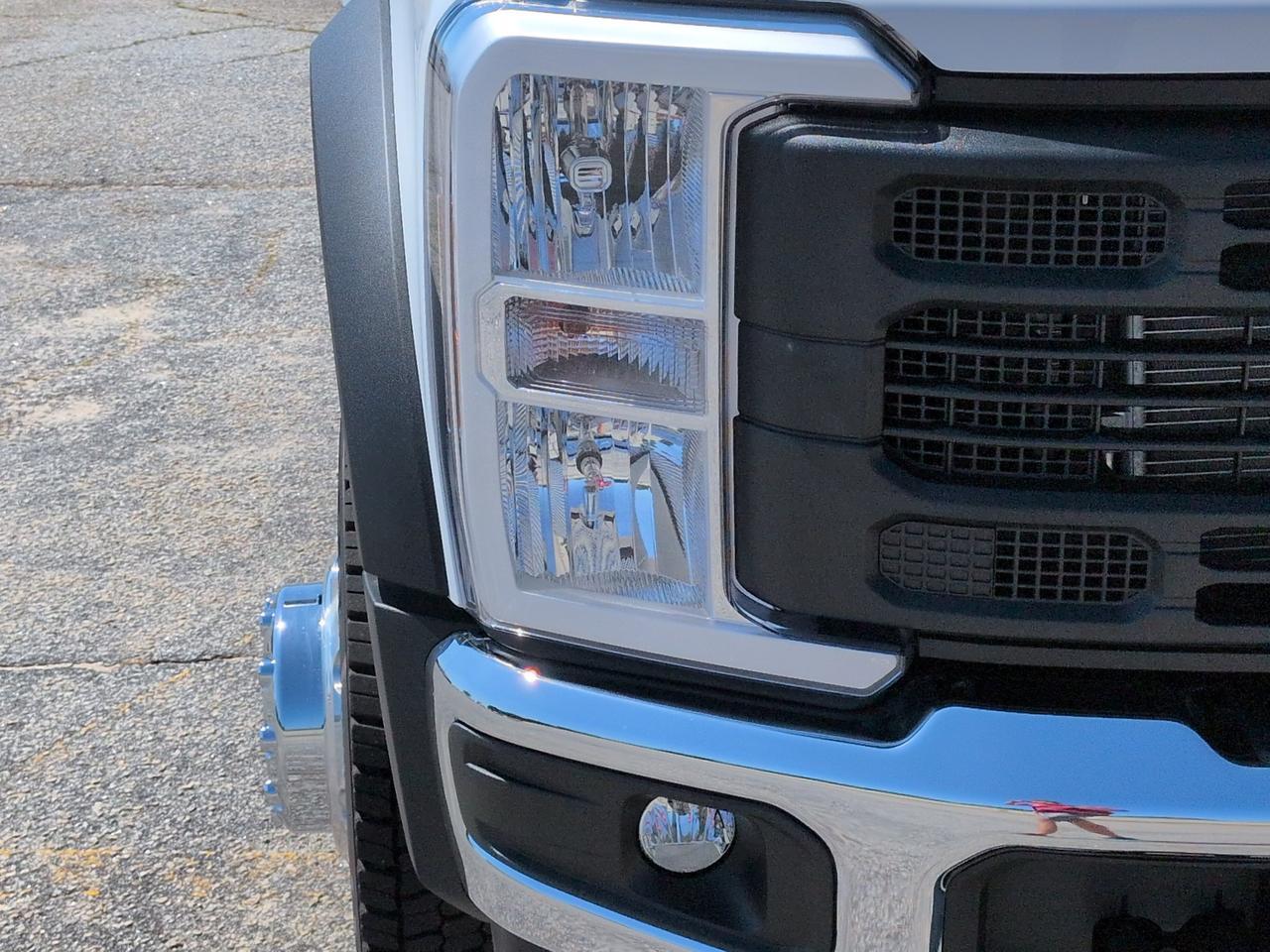 2026 Ford Super Duty F-450 DRW XL Winder GA