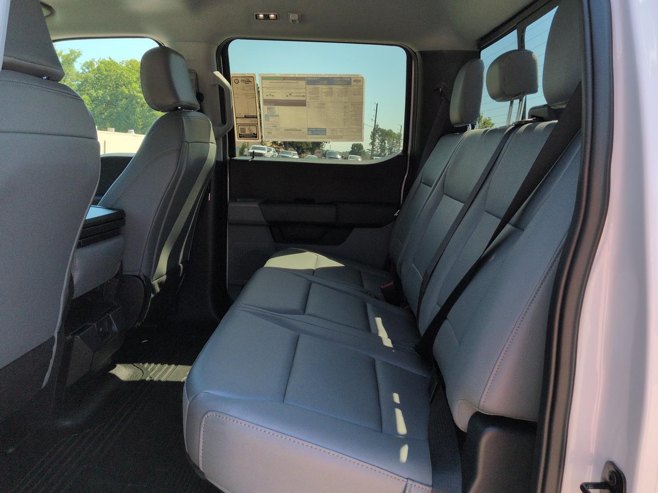 2026 Ford Super Duty F-450 DRW XL Winder GA