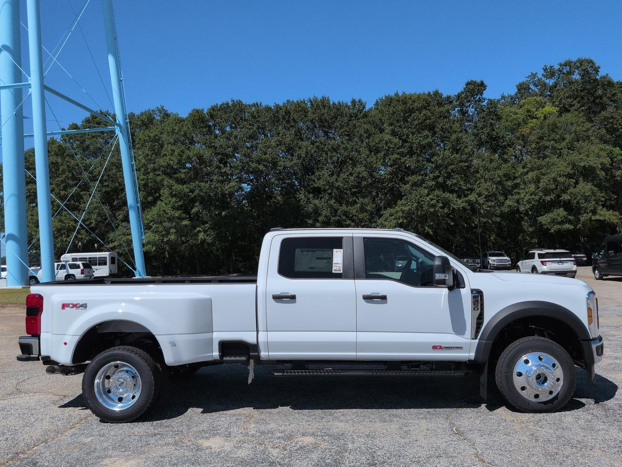 2026 Ford Super Duty F-450 DRW XL Winder GA