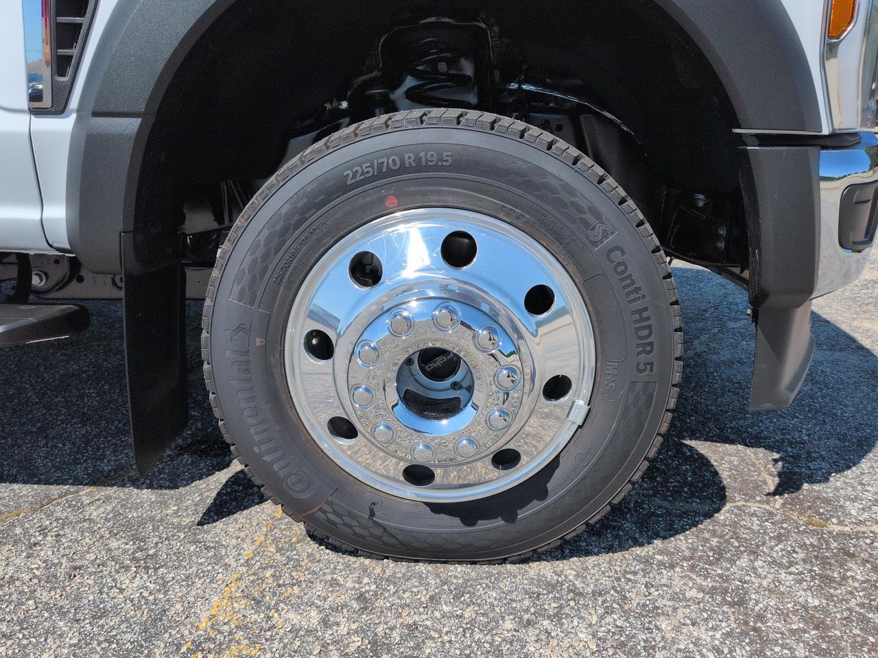 2026 Ford Super Duty F-450 DRW XL Winder GA