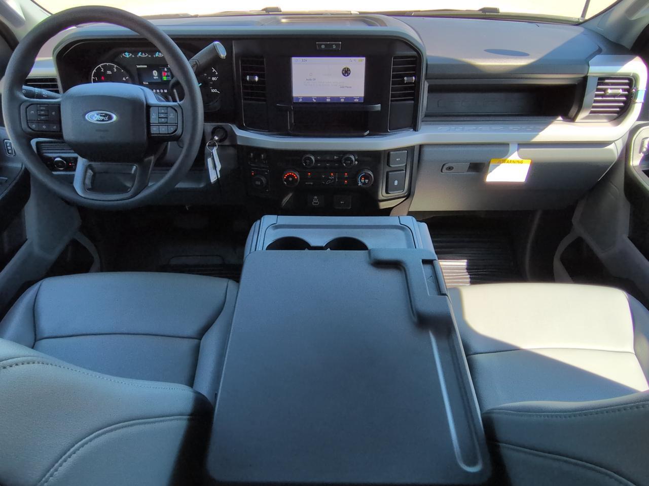 2026 Ford Super Duty F-450 DRW XL Winder GA