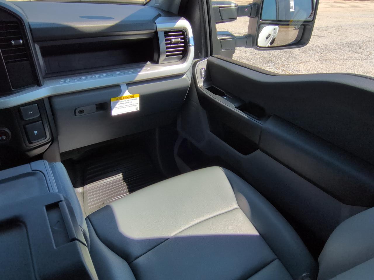 2026 Ford Super Duty F-450 DRW XL Winder GA