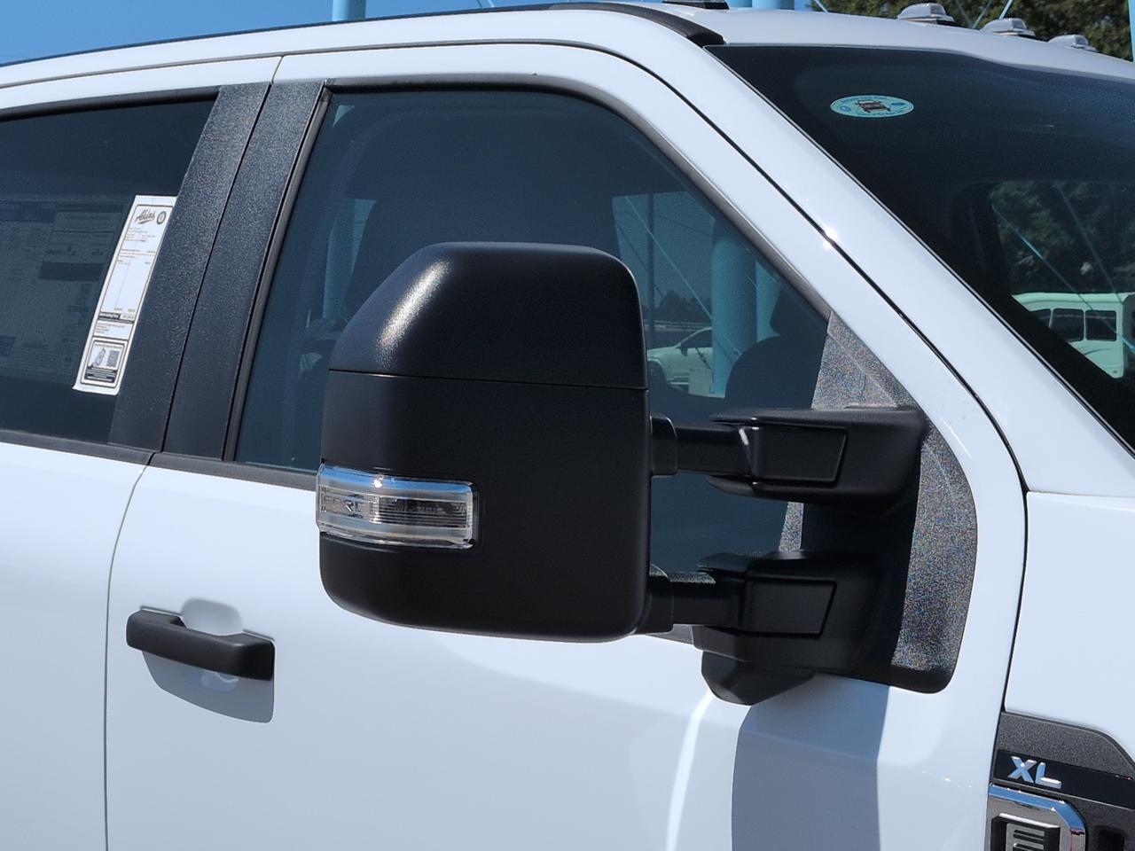 2026 Ford Super Duty F-450 DRW XL Winder GA