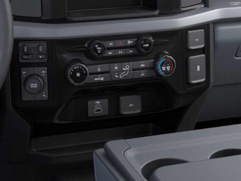 2026 Ford Super Duty F-450 DRW XL Winder GA