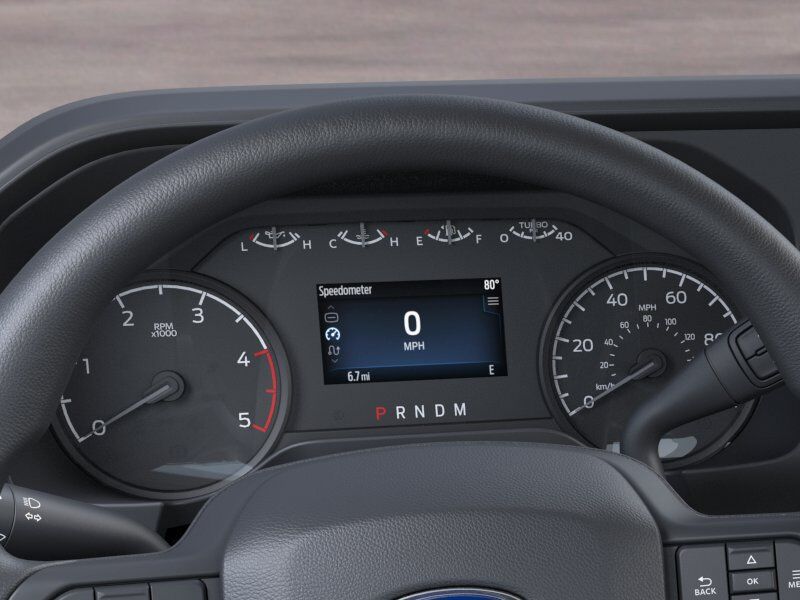 2026 Ford Super Duty F-450 DRW XL Winder GA