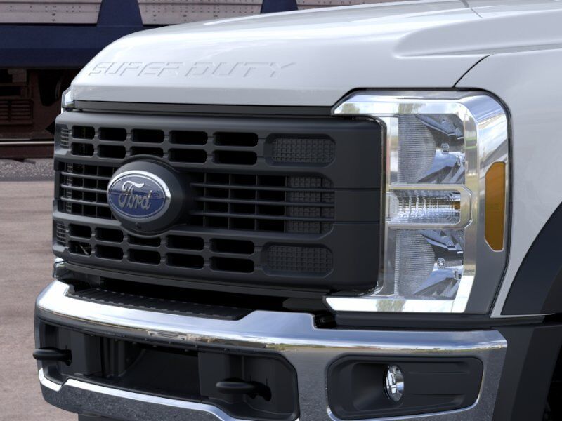 2026 Ford Super Duty F-450 DRW XL Winder GA